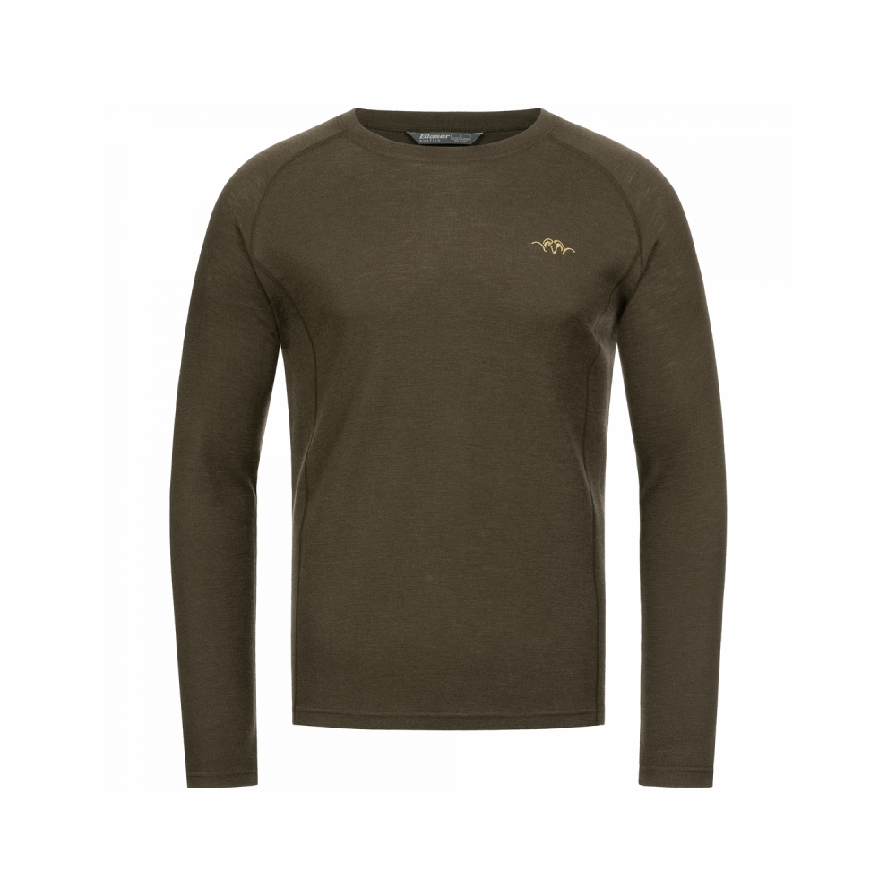 BLUZA BASE LAYER JONAR MARO BLASER