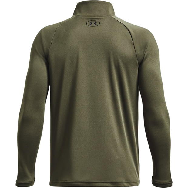 Under ARMOUR UA Tech™ 2.0 ½ cu fermoar pentru baieti albastru verde