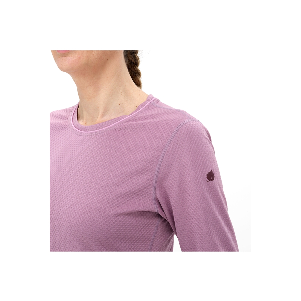 Bluza Dama Lafuma Skim Mauve