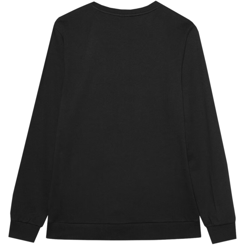 Bluza de trening 4F M1465 negru intens 4FWMM00TSWSM1465 20S barbati