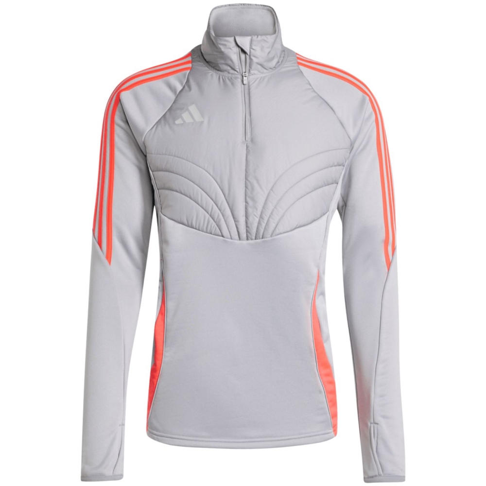 Bluza de trening adidas Tiro 24 iarna gri IY0113 barbati