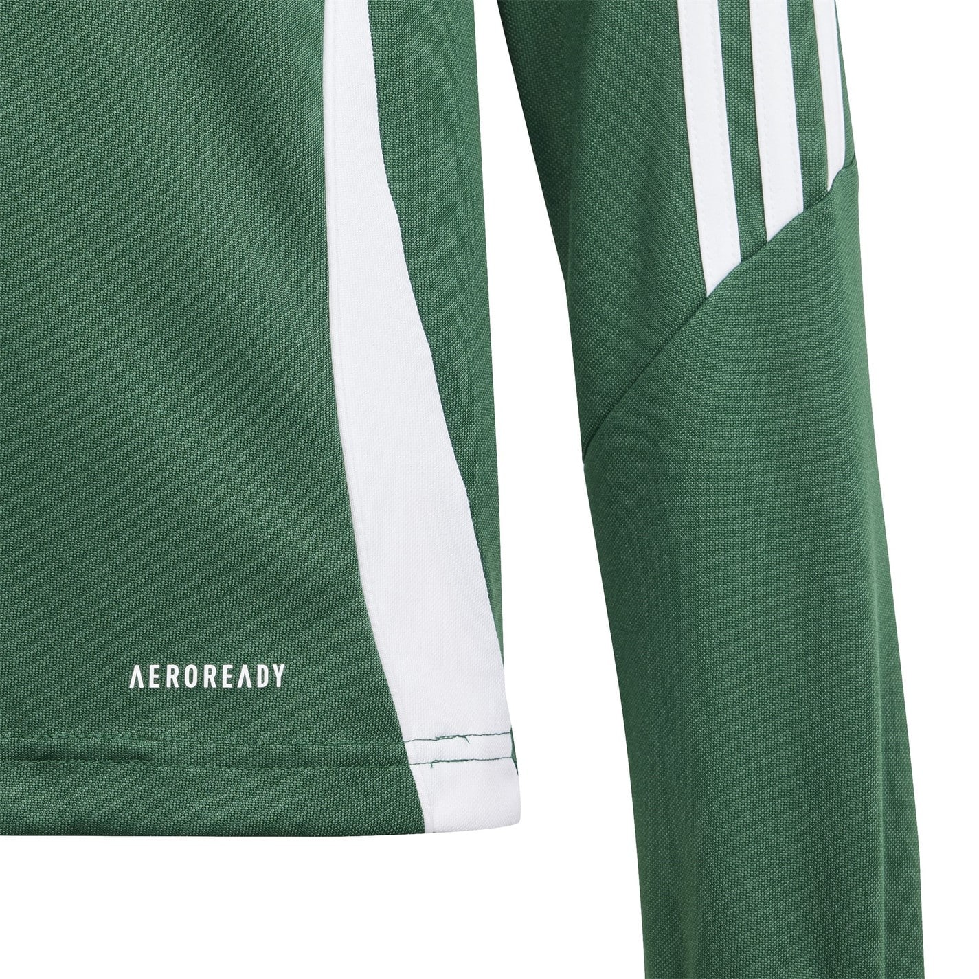 Bluza de trening adidas Tiro24 Trtopy pentru baieti inchis verde alb