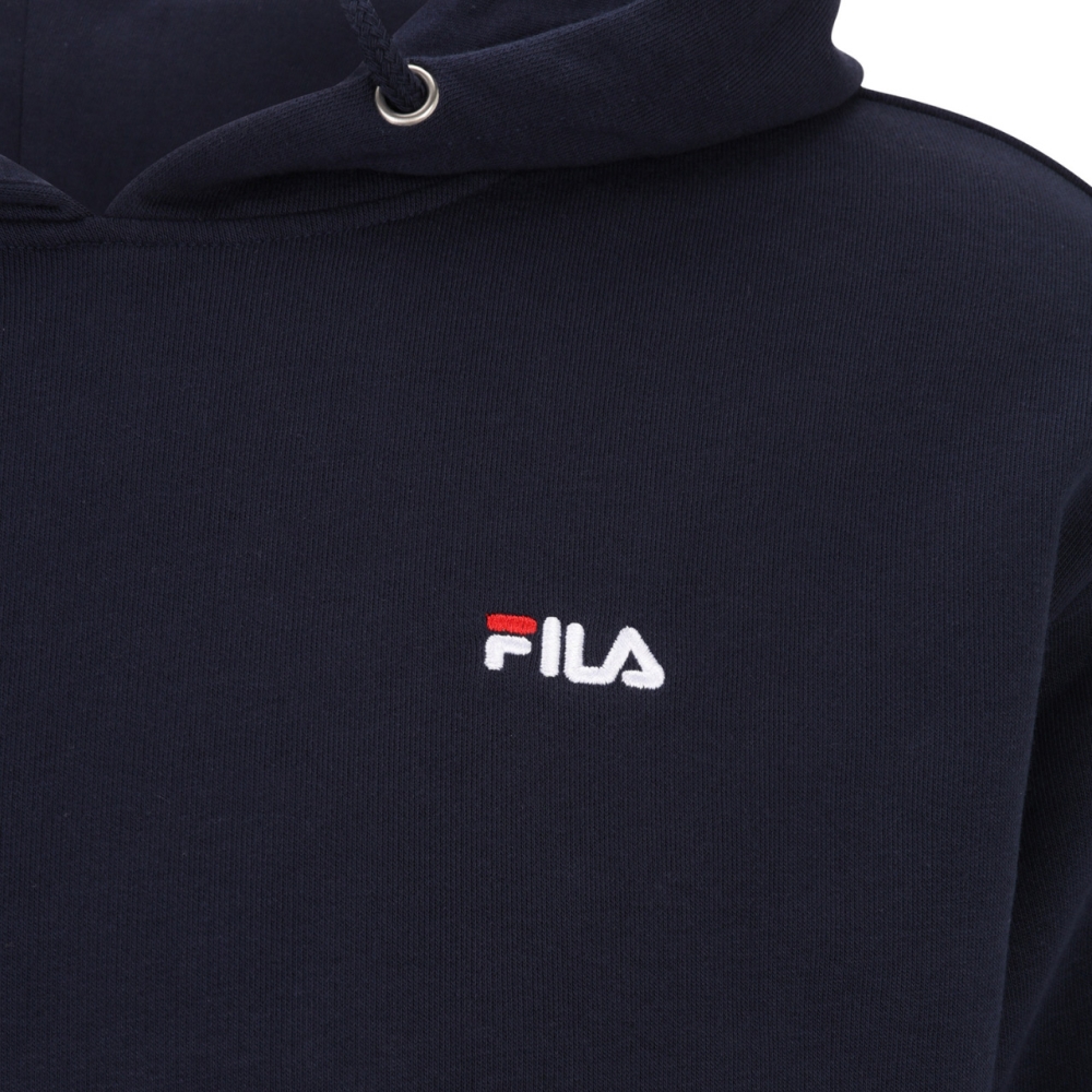 Bluza de trening Fila Bengel bleumarin FAM0498 50004 barbati