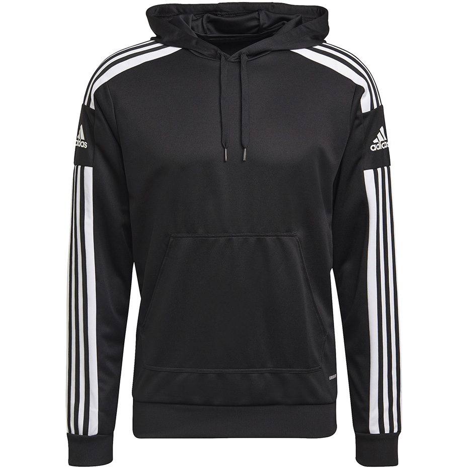 Bluza de trening Hanorac Adidas
 Squadra 21 negru GK9548 pentru Barbati