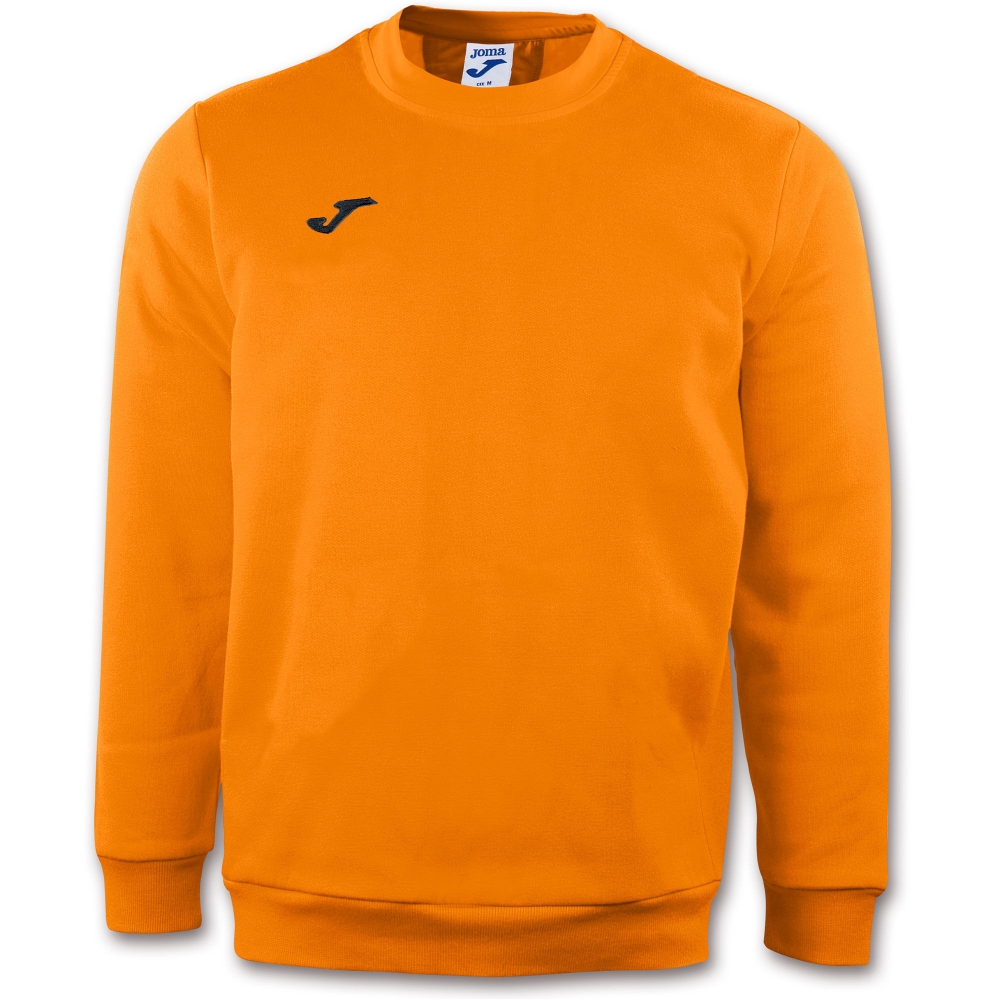 Bluza de trening Joma Cairo II Fluor portocaliu fosforescent