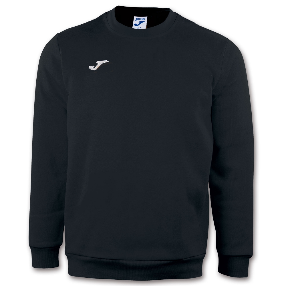 Bluza de trening Joma Cairo II negru