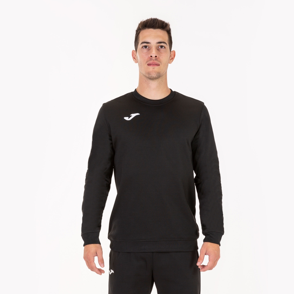 Bluza de trening Joma Cairo II negru