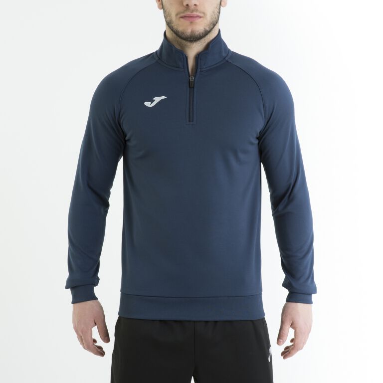 Bluza de trening Joma Combi bleumarin