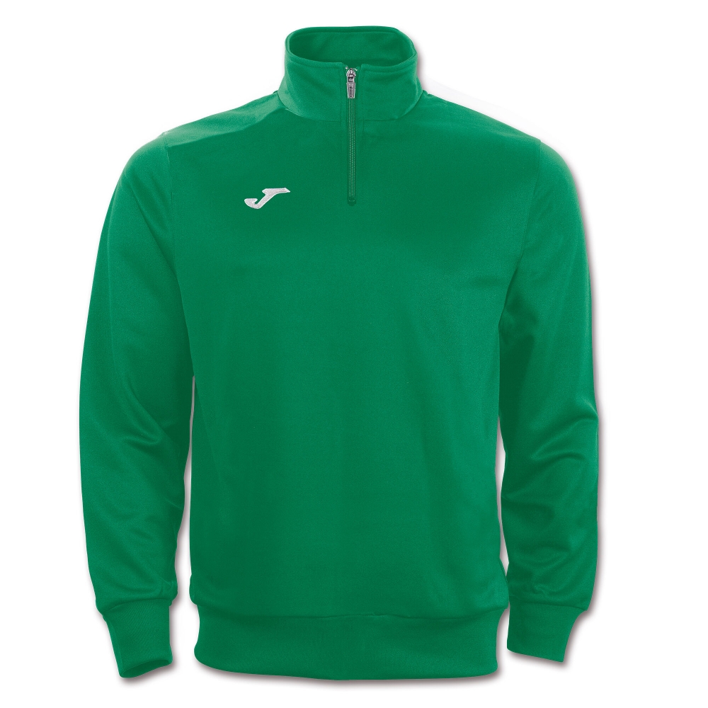 Bluza de trening Joma Combi verde