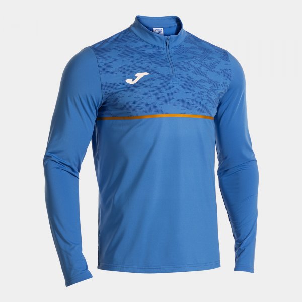 Bluza de trening Joma Record III Royal albastru roial