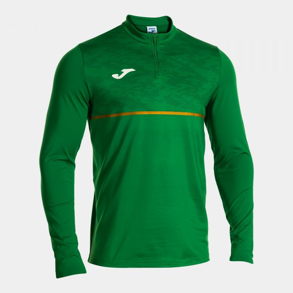 Bluza de trening Joma Record III verde