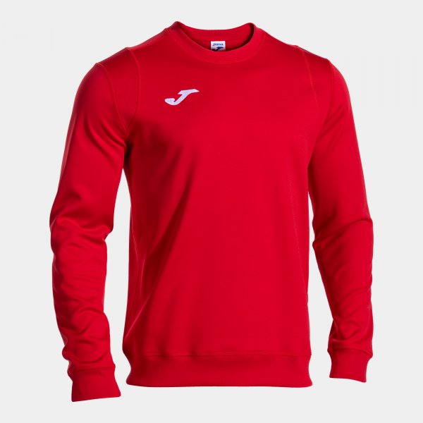 Bluza de trening Joma Stimulus rosu