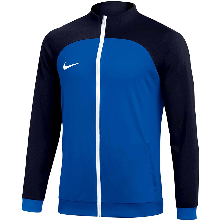 Bluza de trening Nike NK Dri-FIT Academy Pro Trk JKT K albastru DH9234 463