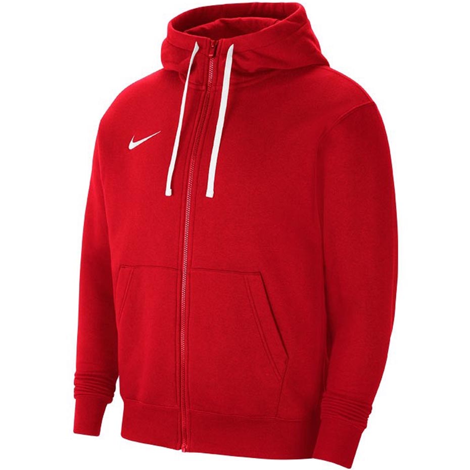 Bluza de trening Nike Park 20 rosu CW6887 657 pentru Barbati