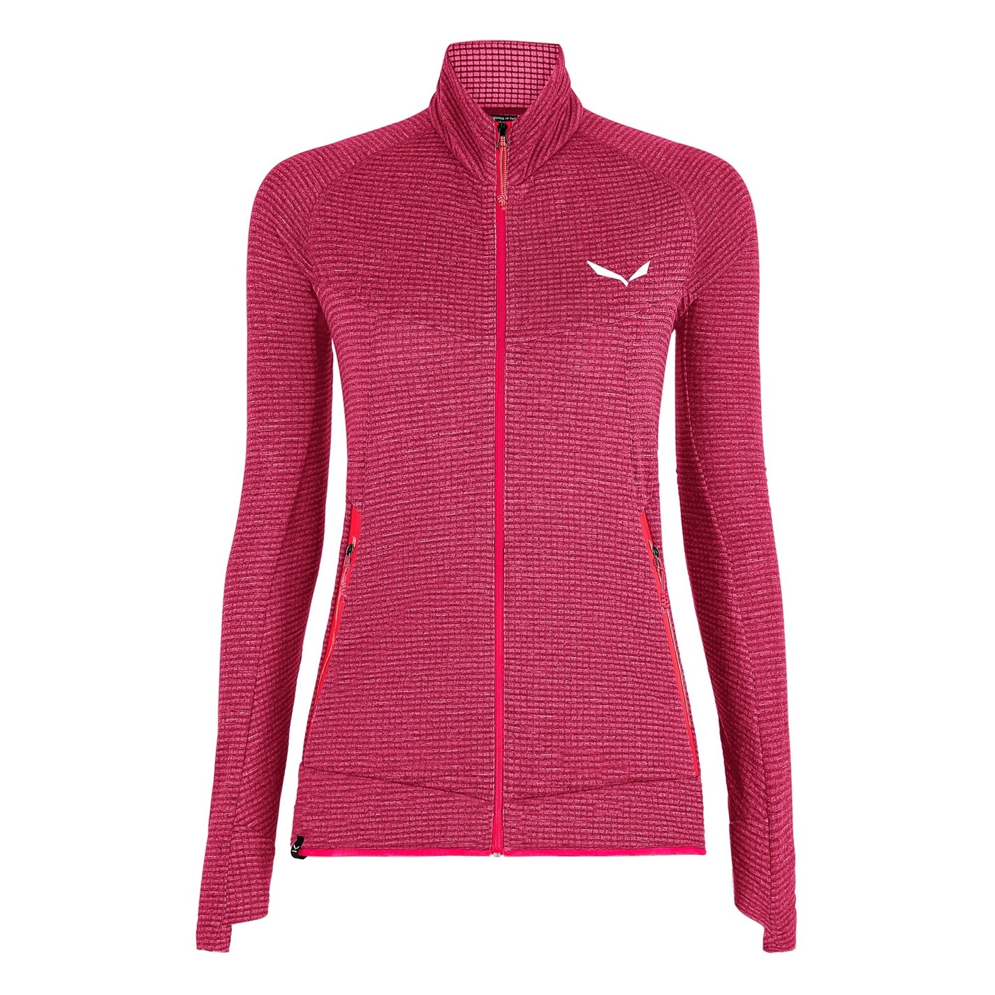 Bluza Salewa Pedroc femei virtual roz