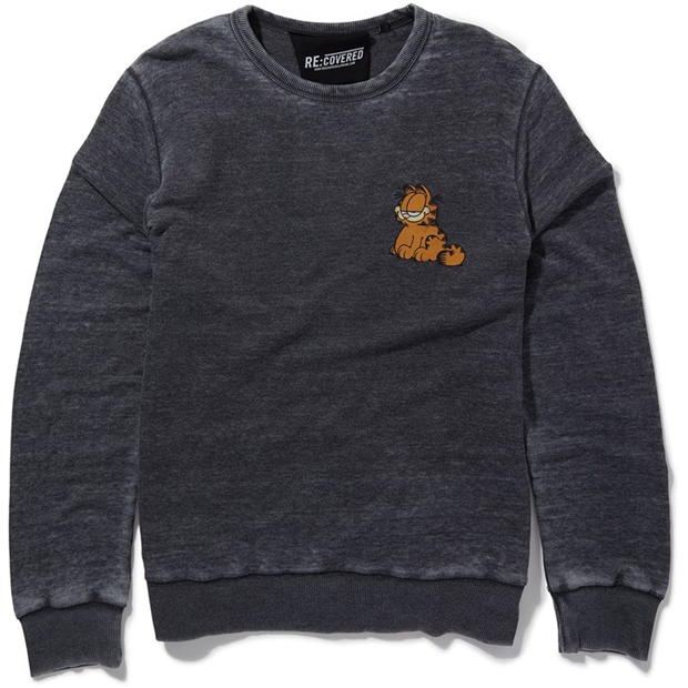 Bluza sport Garfield Garfield 99 gri