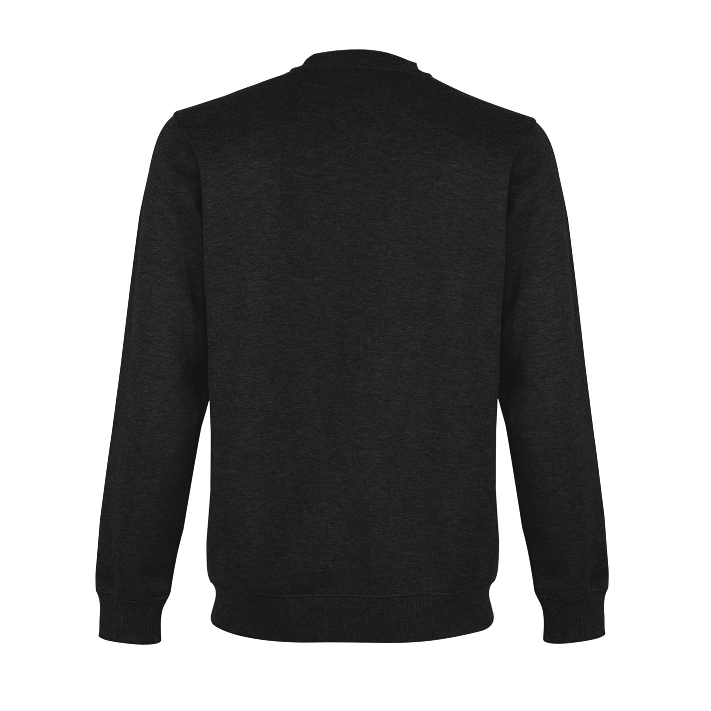 Bluza sport Lonsdale Essential pentru Barbati negru