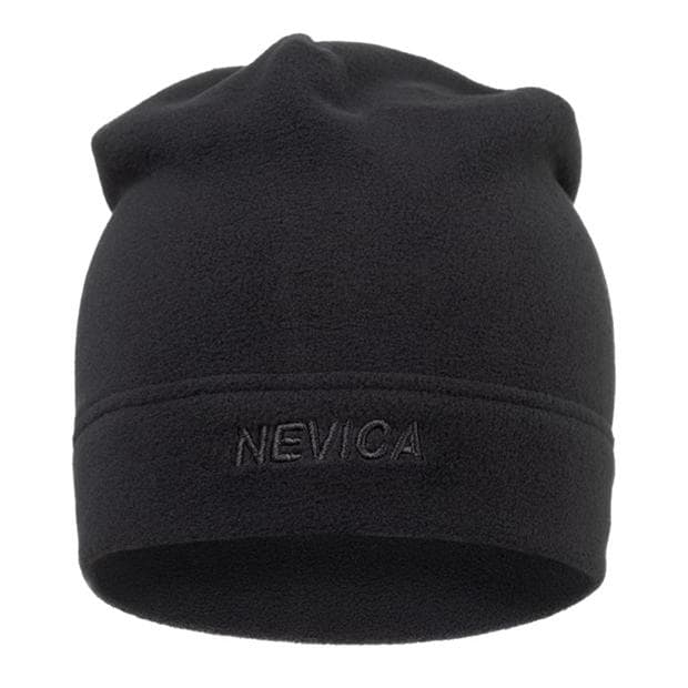 Bluze Caciula Beanie Nevica barbati negru