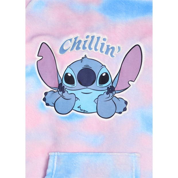 Bluze Hanorac Snuggle pentru Copii cu personaje lilo   stitch