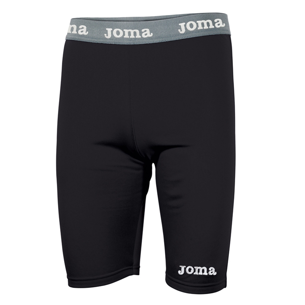 Pantaloni scurti Joma negru