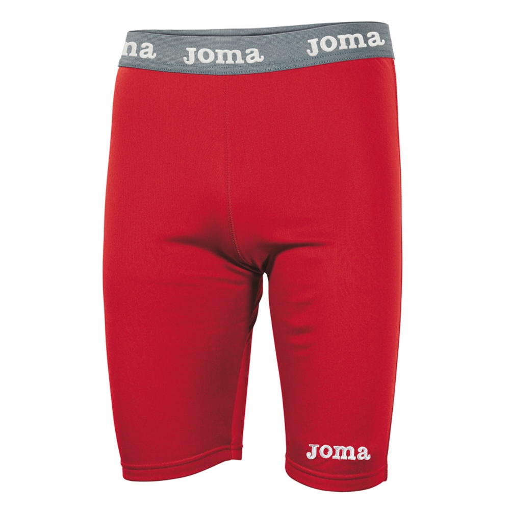 Pantaloni scurti Joma rosu