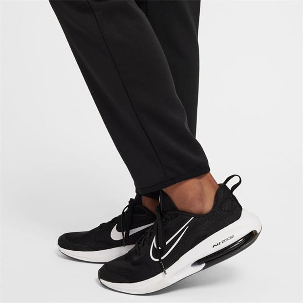 Bluze Pantaloni antrenament sport Nike Big Therma-FIT iarna pentru Copii negru