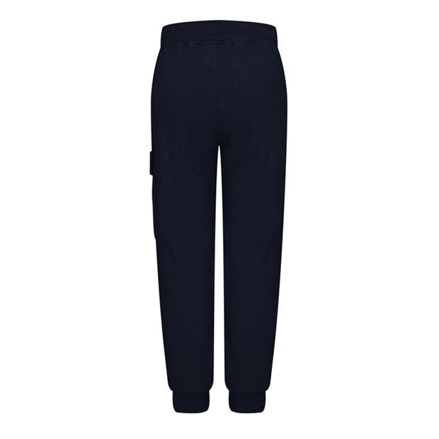 Bluze Pantaloni jogging CP COMPANY Lens Logo pentru copii