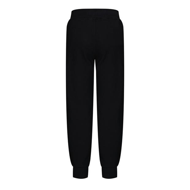 Bluze Pantaloni jogging CP COMPANY Lens Logo pentru copii negru