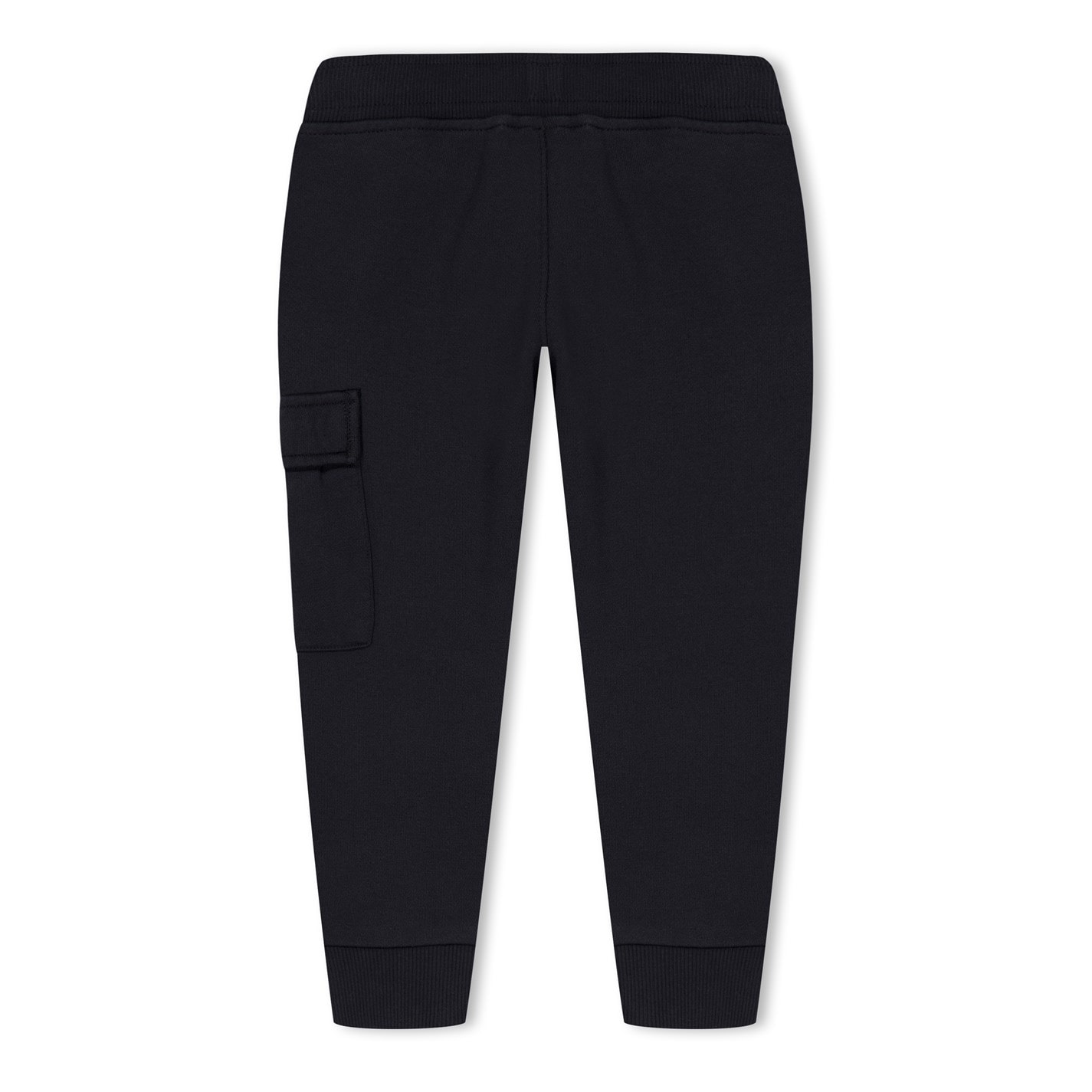 Bluze Pantaloni jogging CP COMPANY Mid Weight Lens pentru copii negru