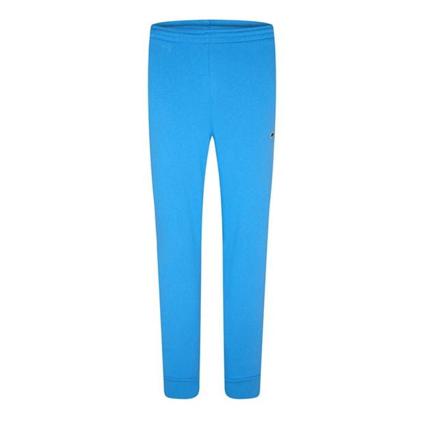 Bluze Pantaloni trening Lacoste albastru