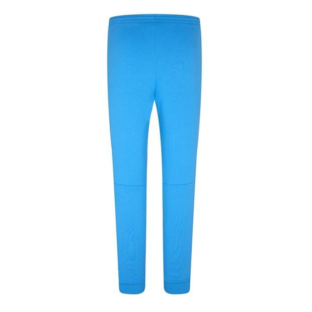 Bluze Pantaloni trening Lacoste albastru