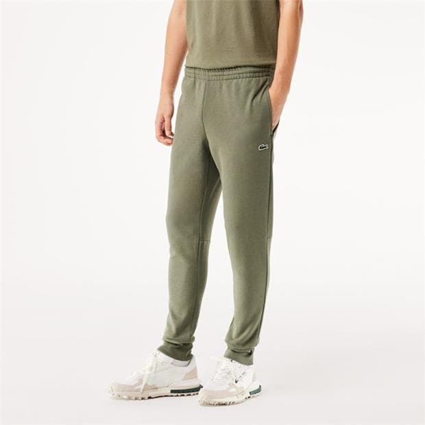 Bluze Pantaloni trening Lacoste kaki