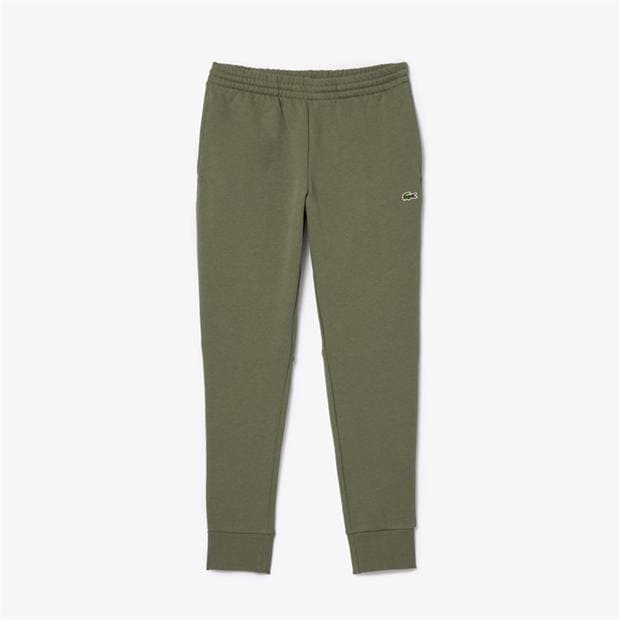 Bluze Pantaloni trening Lacoste kaki