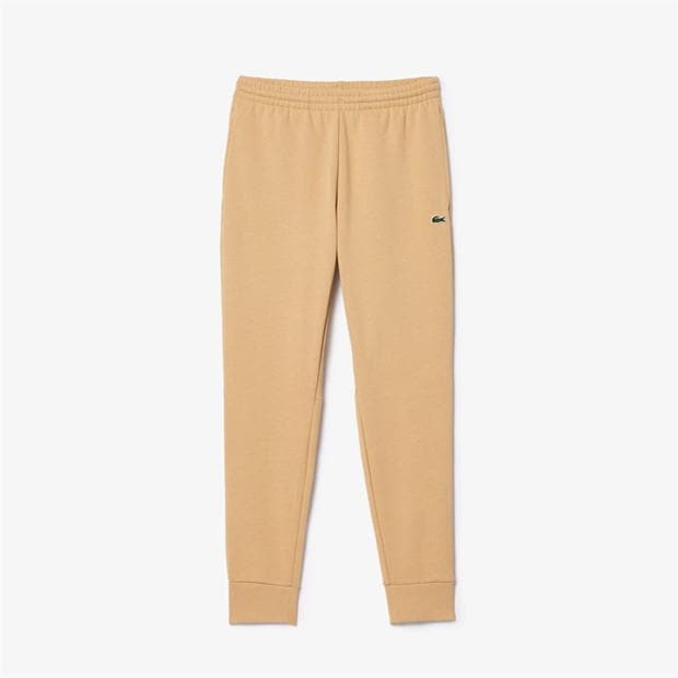 Bluze Pantaloni trening Lacoste maro