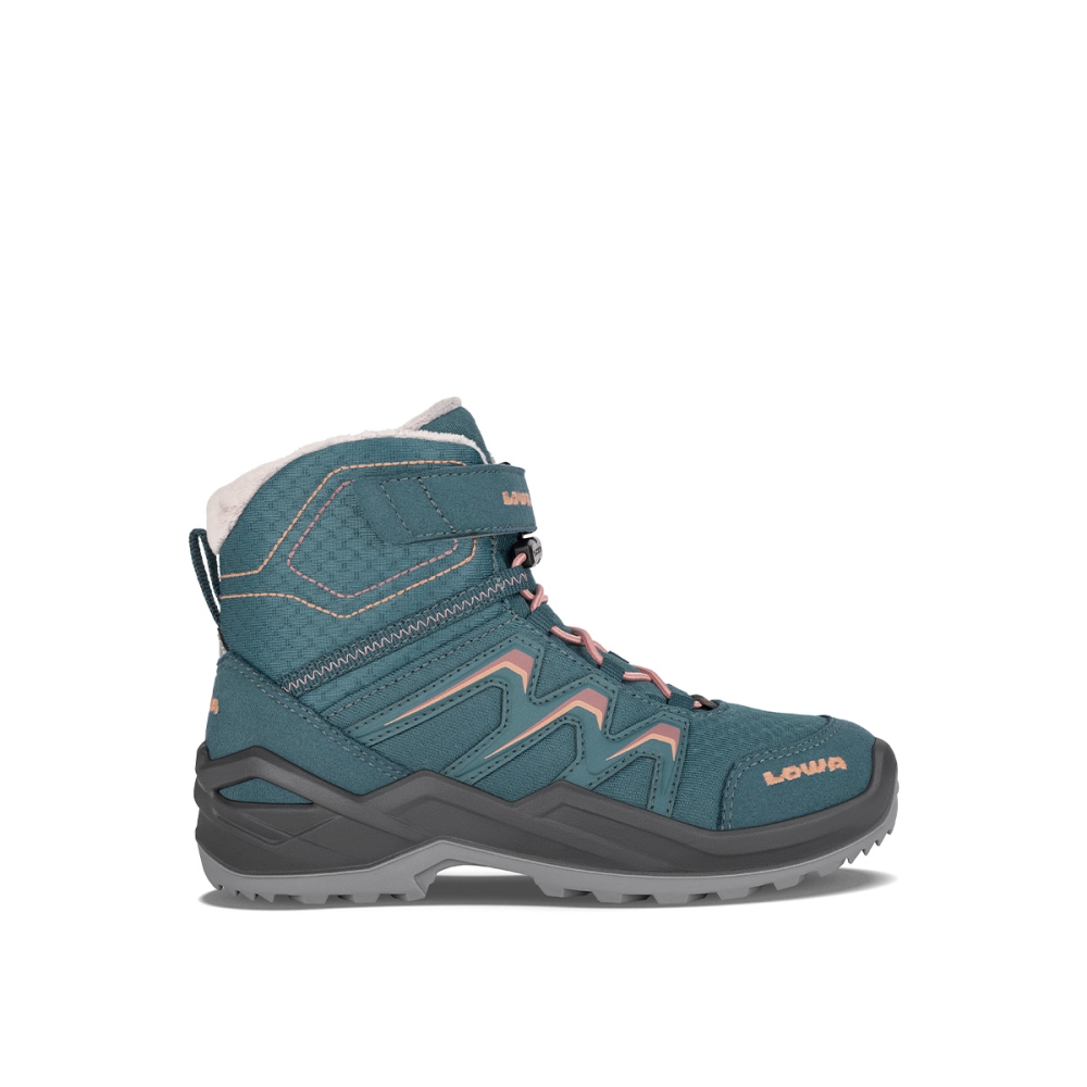 Bocanci Copii Maddox Warm GTX Mid