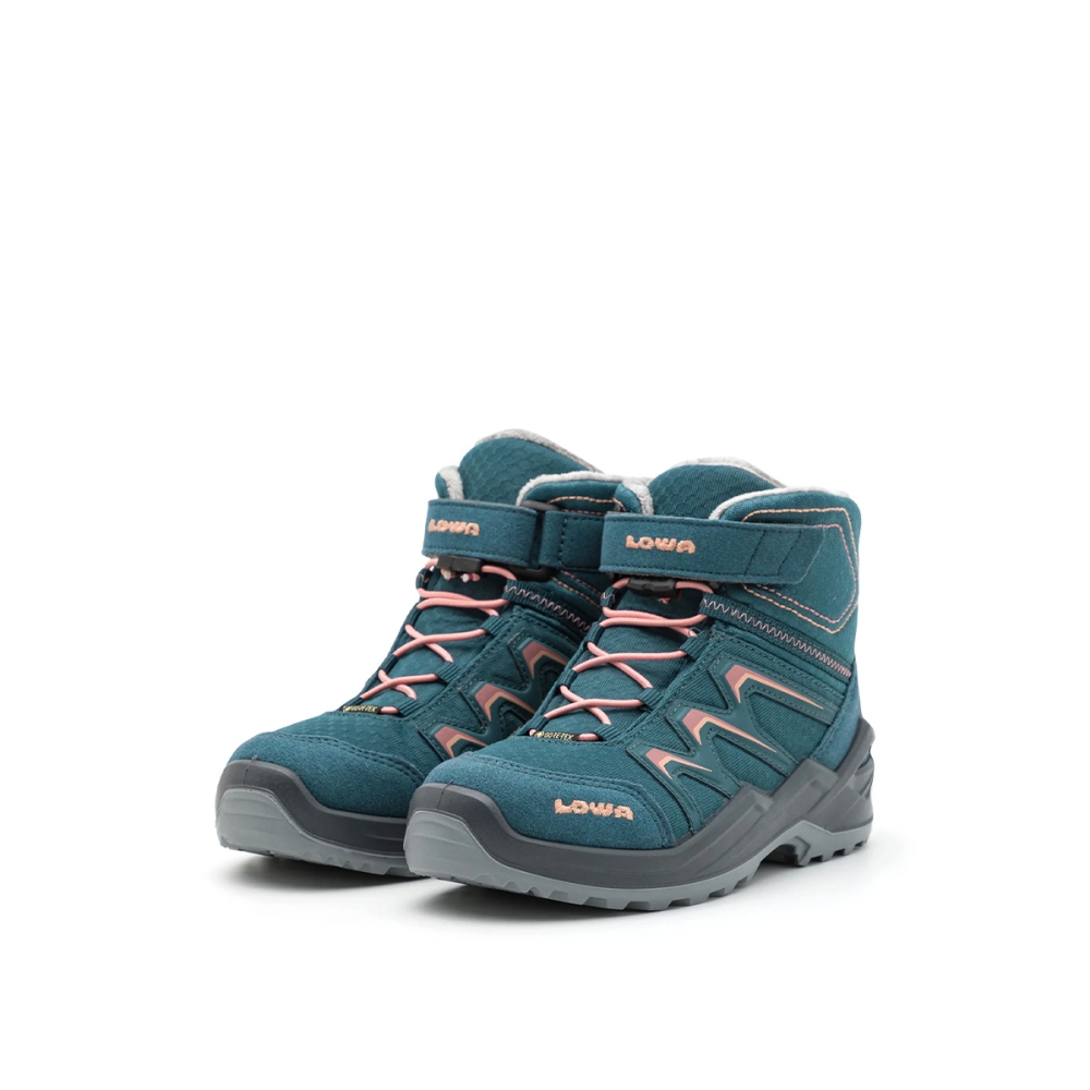 Bocanci Copii Maddox Warm GTX Mid