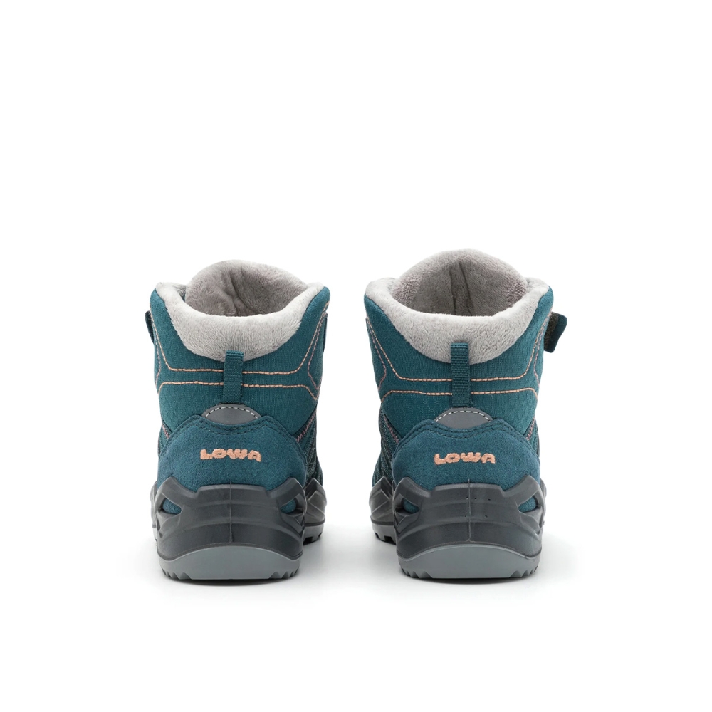 Bocanci Copii Maddox Warm GTX Mid