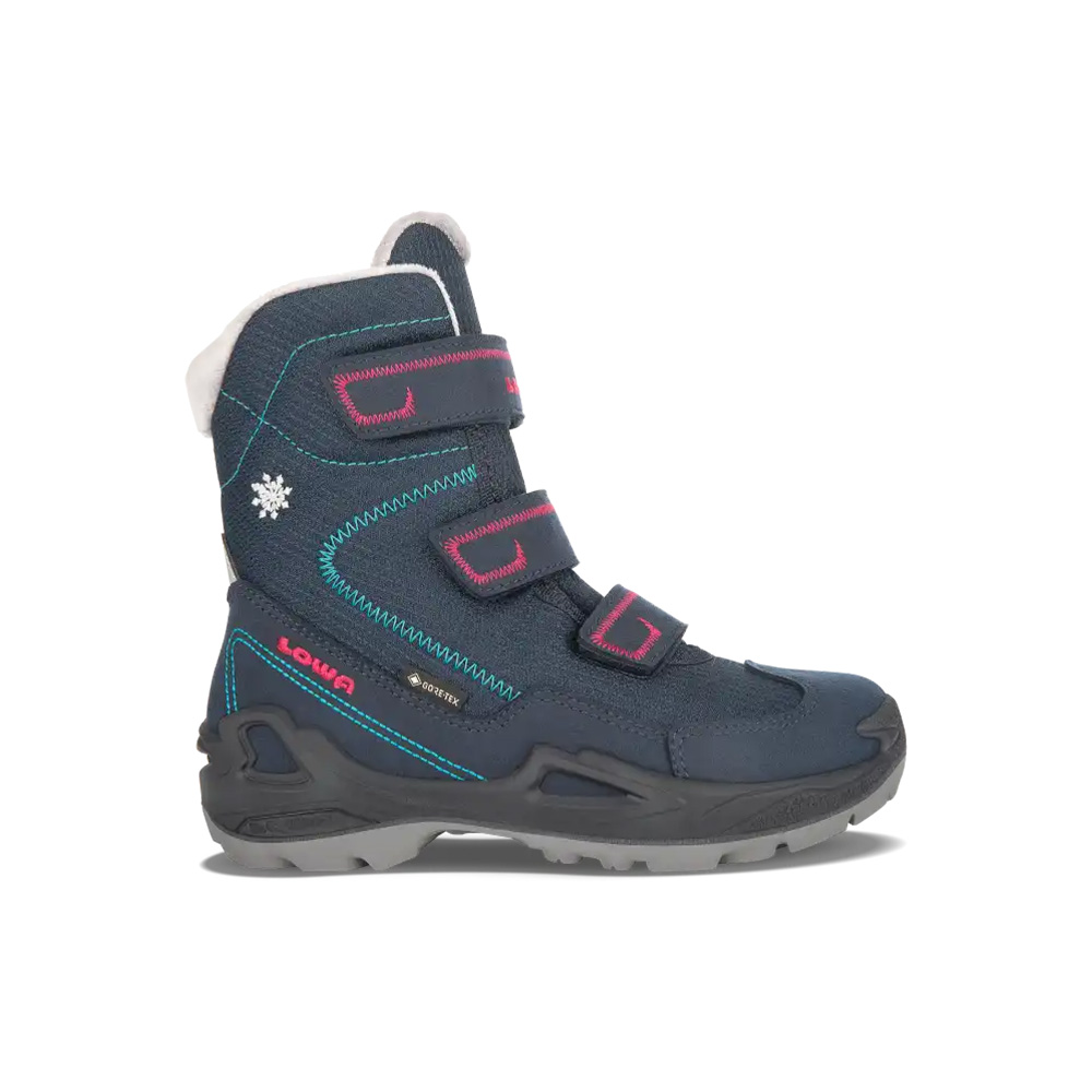 Bocanci Copii Milo High GTX