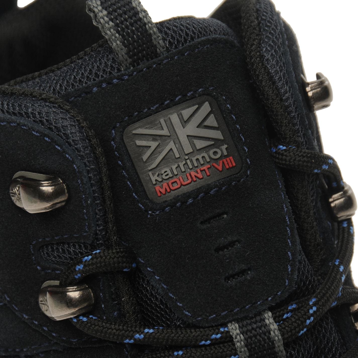 Bocanci Karrimor Mount Mid impermeabil pentru Barbati bleumarin