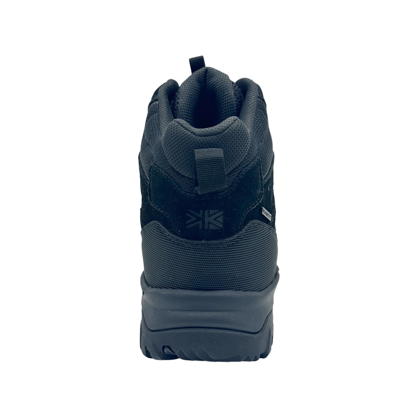 Bocanci Karrimor Mount Mid impermeabil pentru Barbati negru