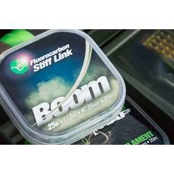 BOOM FLUOROCARBON 0,55MM 11,3KG 15M KORDA