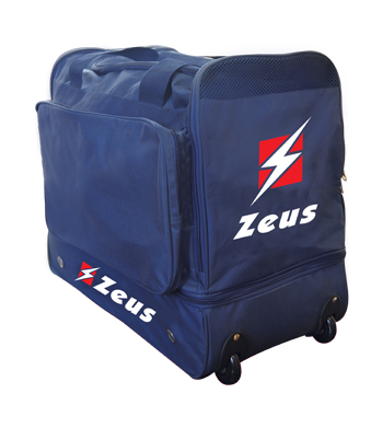 BORSA MINI STAR TROLLEY Zeus bleumarin