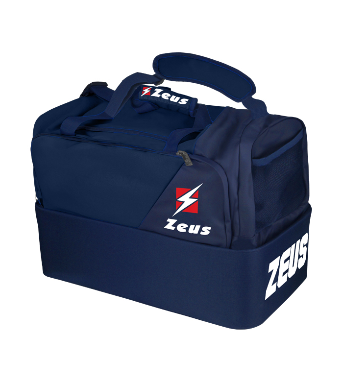 Geanta sport Zeus bleumarin