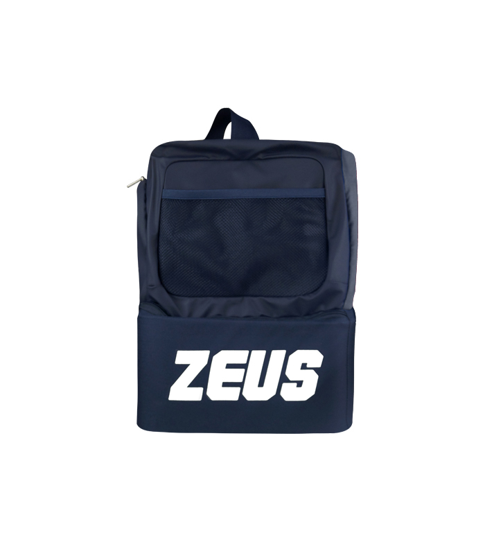 Geanta sport Zeus bleumarin