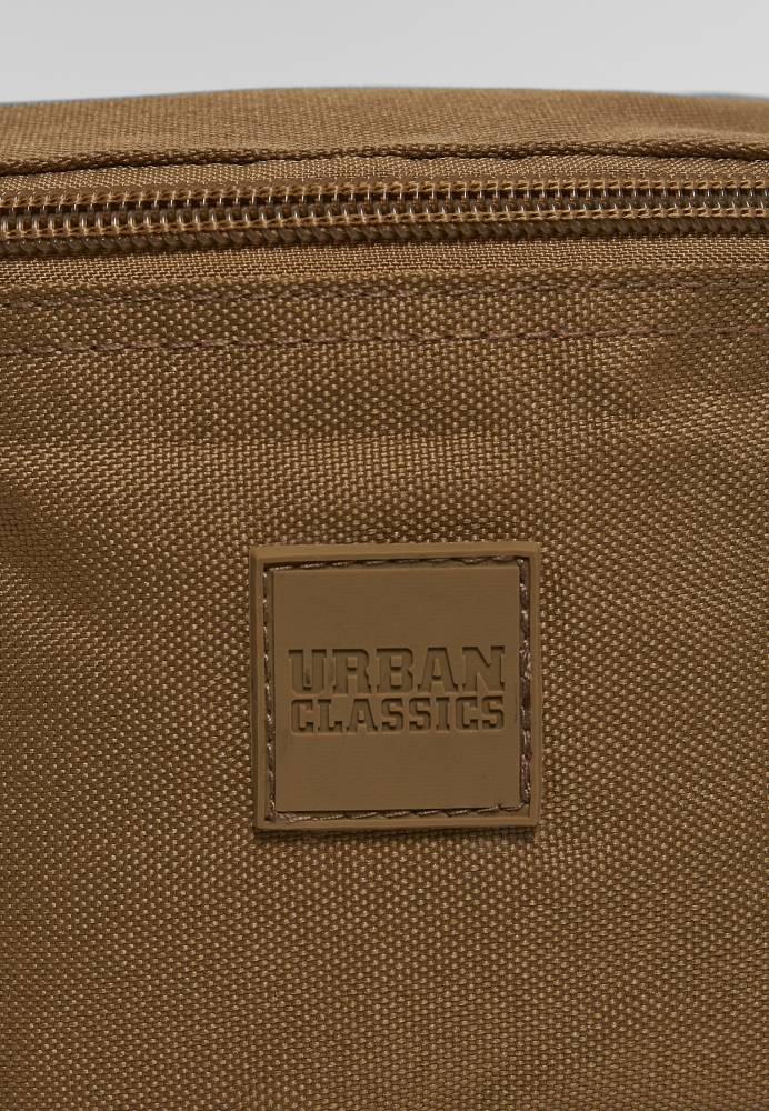 Borsete barbati urban  Urban Classics maro