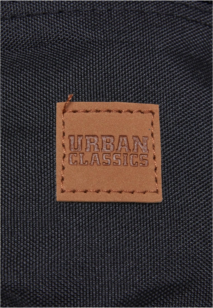 Borsete barbati urban negru Urban Classics