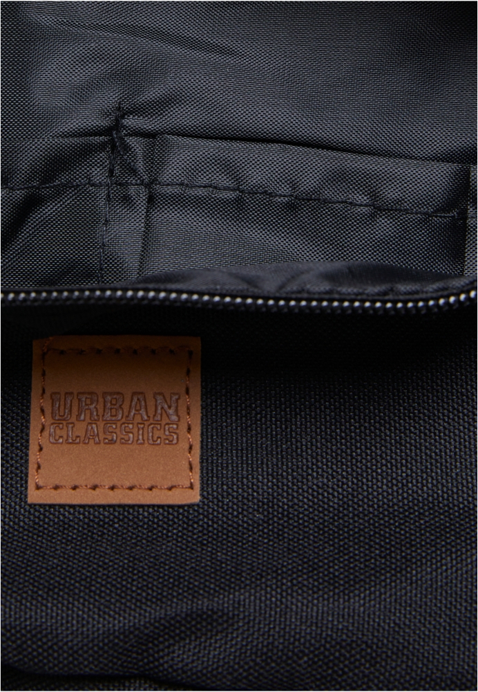 Borsete barbati urban negru Urban Classics