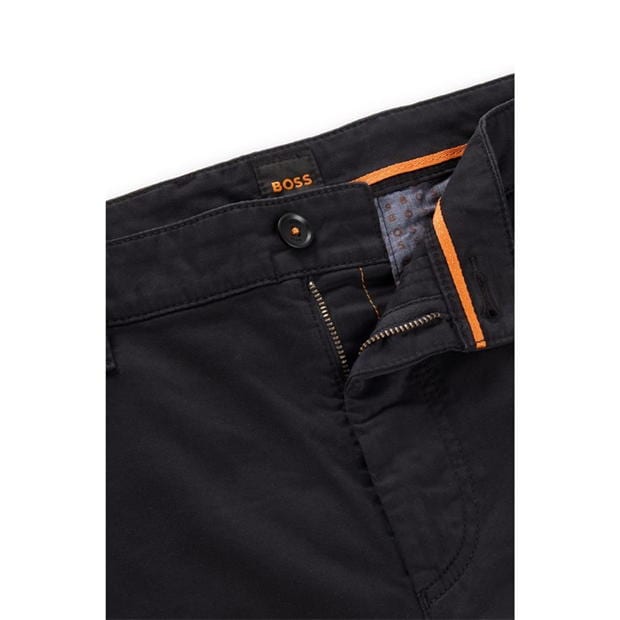 Boss Boss Chino conici 10242156 01 negru