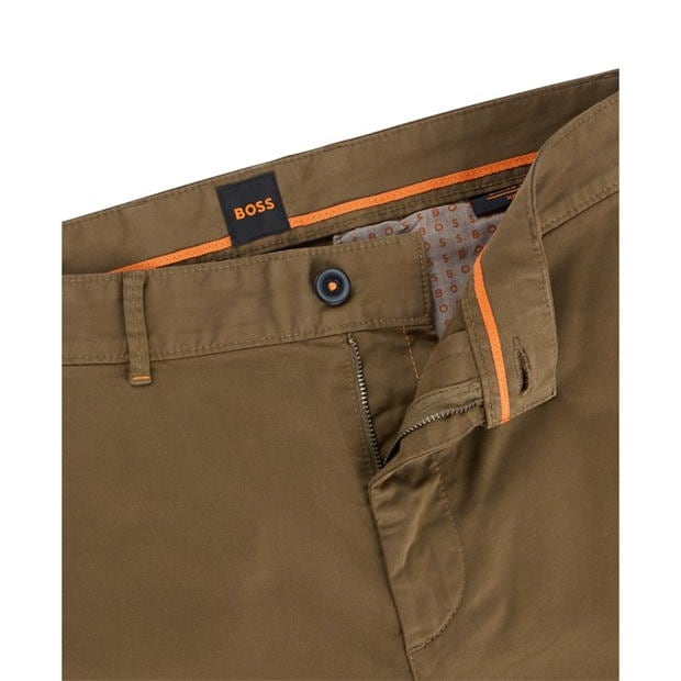 Boss Boss Chino Slim 10242156 01 open verde