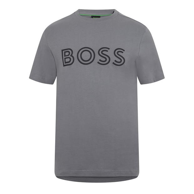 Boss Tee 1 10247491 01 gri